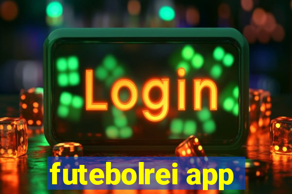 futebolrei app